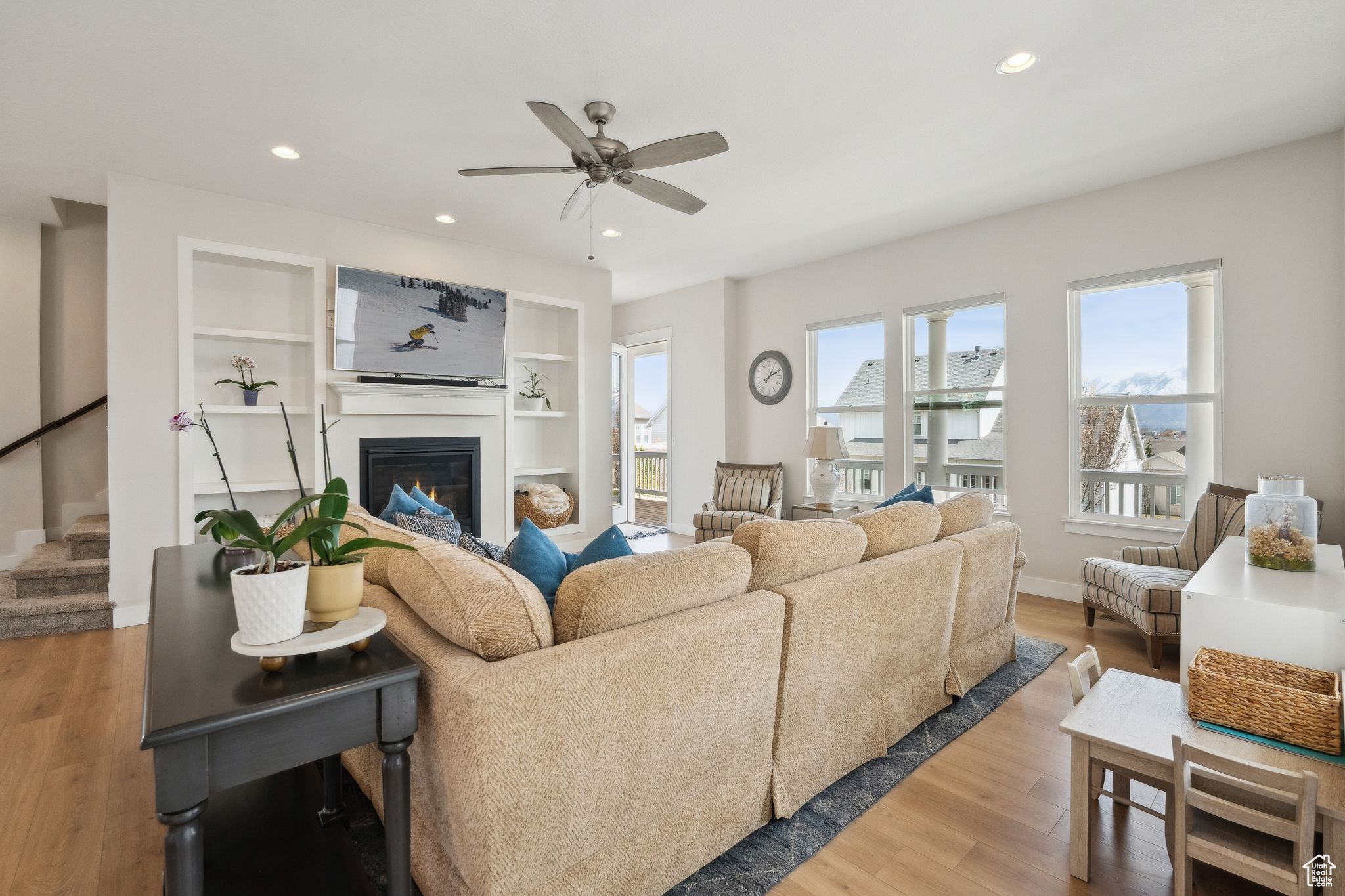 10713 S Lake Terrace Ave, South Jordan, Utah image 11