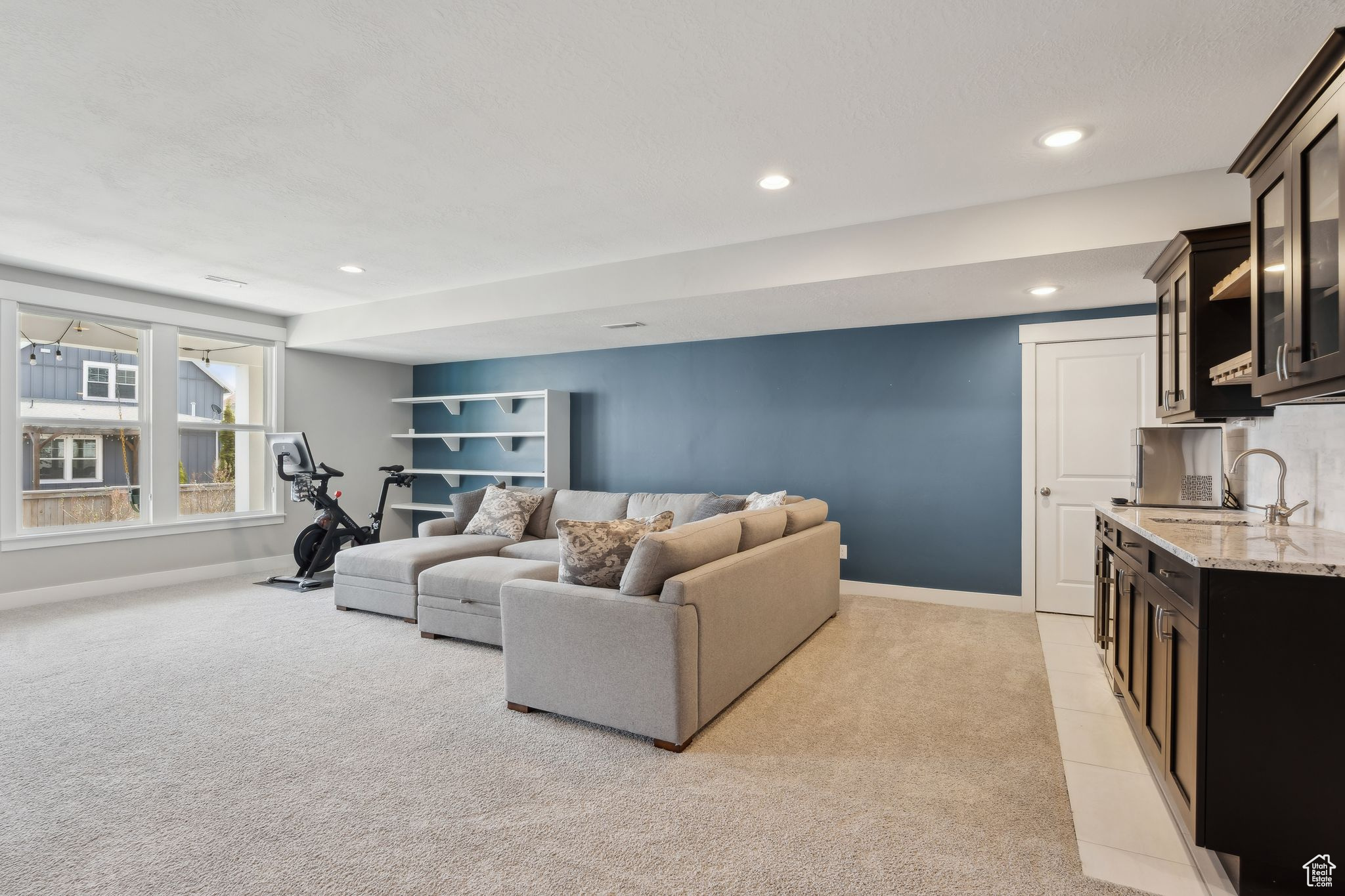 10713 S Lake Terrace Ave, South Jordan, Utah image 27