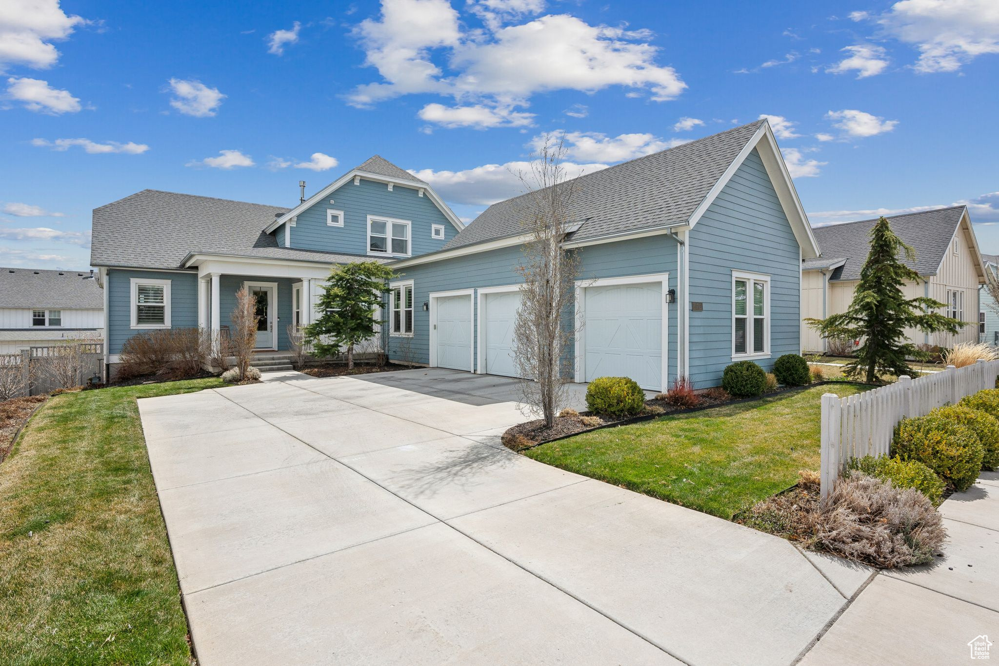 10713 S Lake Terrace Ave, South Jordan, Utah image 1