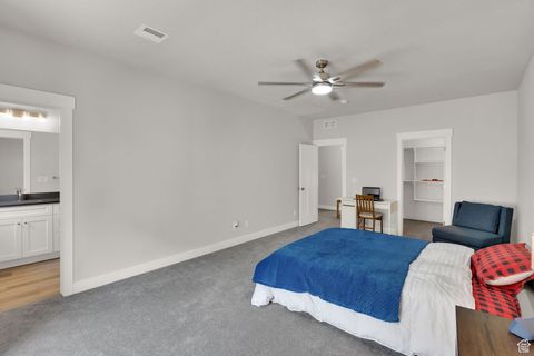 Tiny photo for 1013 S 2740 E, Spanish Fork, UT 84660 (MLS # 2108656)