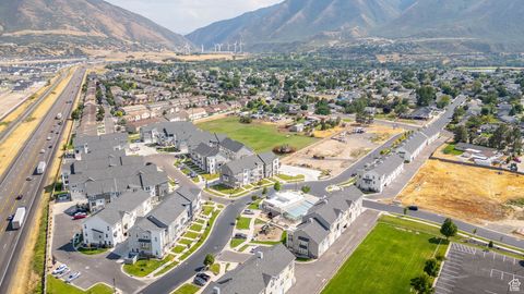 Tiny photo for 1013 S 2740 E, Spanish Fork, UT 84660 (MLS # 2108656)