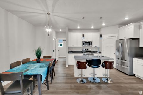 Tiny photo for 1013 S 2740 E, Spanish Fork, UT 84660 (MLS # 2108656)