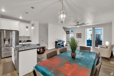 Tiny photo for 1013 S 2740 E, Spanish Fork, UT 84660 (MLS # 2108656)