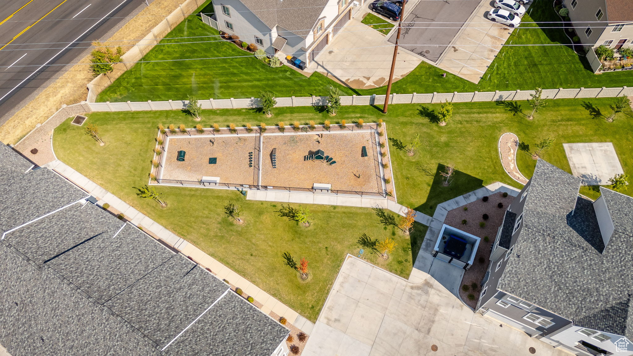 THE RIDGE - Residential