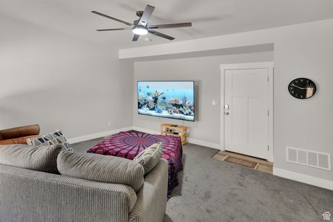 Tiny photo for 1013 S 2740 E, Spanish Fork, UT 84660 (MLS # 2108656)