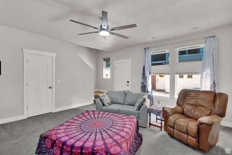 Tiny photo for 1013 S 2740 E, Spanish Fork, UT 84660 (MLS # 2108656)