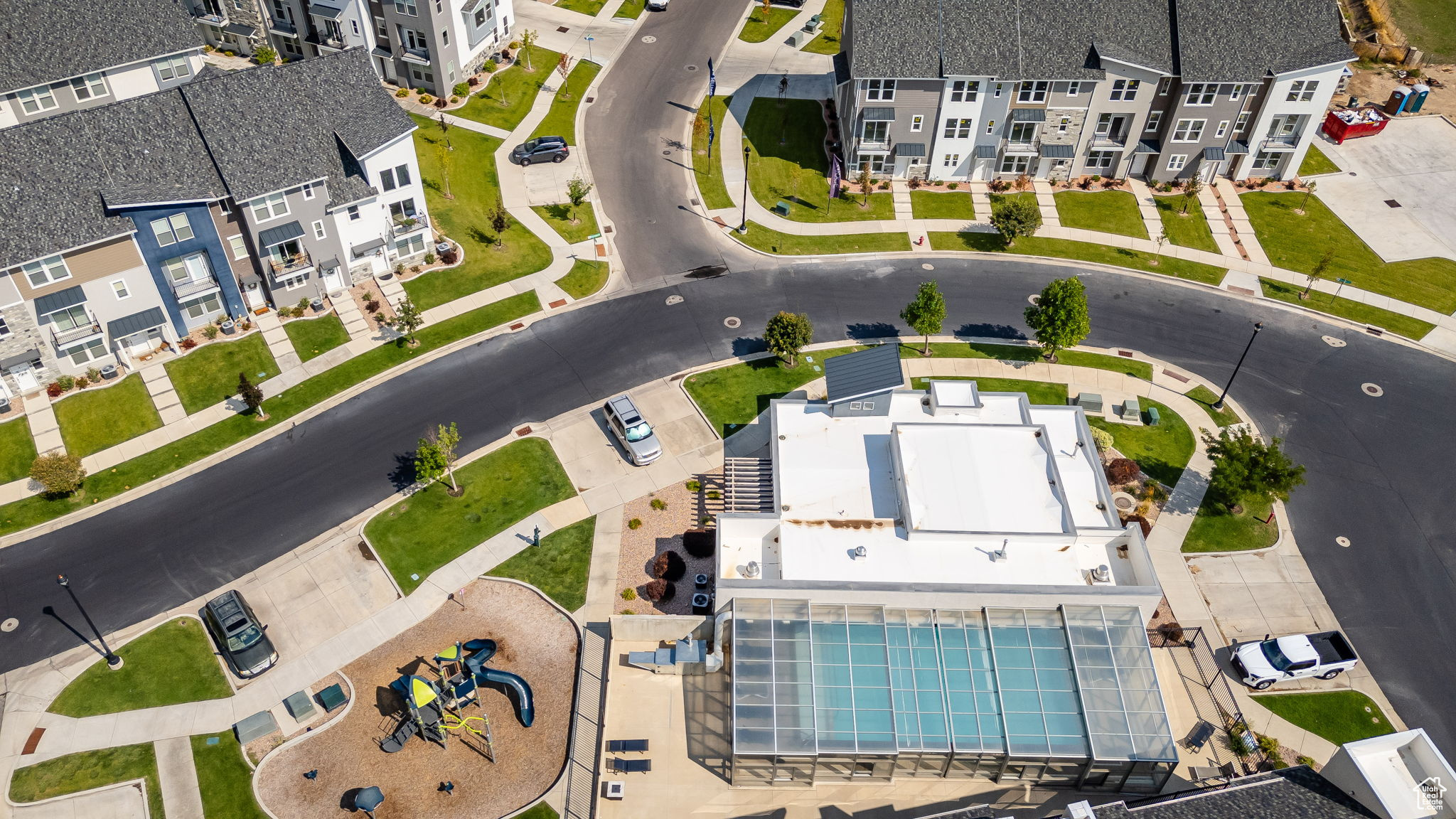 THE RIDGE - Residential