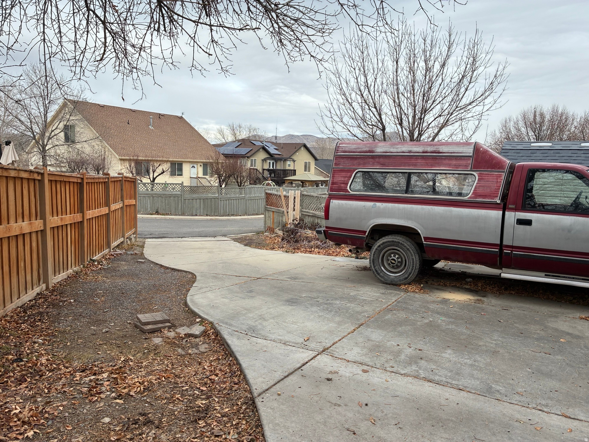 SMITH - Residential Income