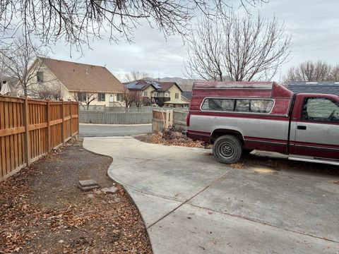 Tiny photo for 7657 N RANCHES PKWY, Eagle Mountain, UT 84005 (MLS # 2125623)