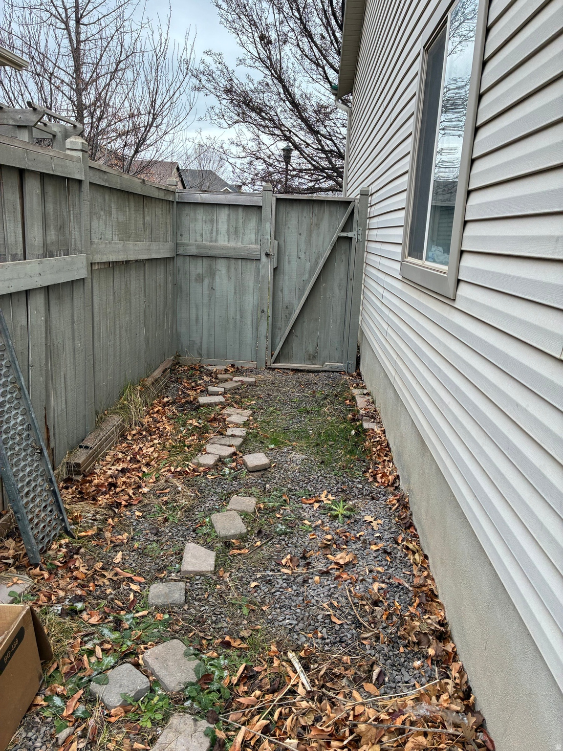 SMITH - Residential Income