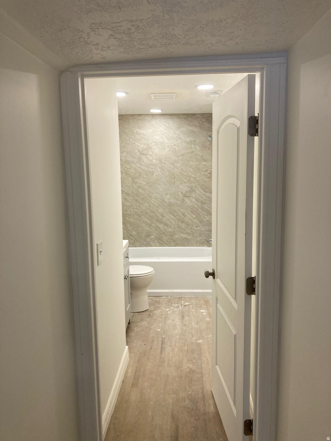 SMITH - Residential Income