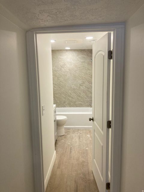 Tiny photo for 7657 N RANCHES PKWY, Eagle Mountain, UT 84005 (MLS # 2125623)