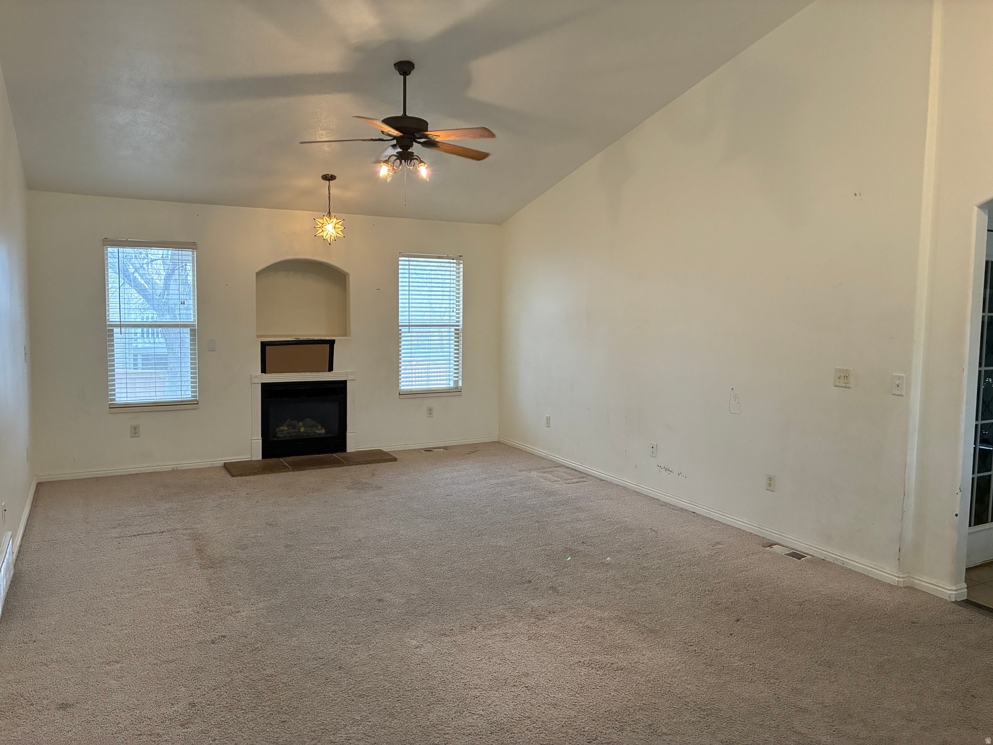 SMITH - Residential Income