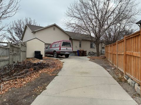 Tiny photo for 7657 N RANCHES PKWY, Eagle Mountain, UT 84005 (MLS # 2125623)