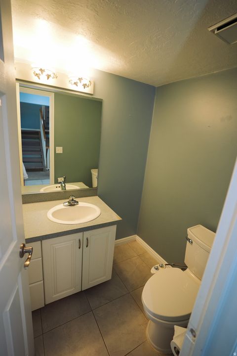 Tiny photo for 499 N 200 W #30, Bountiful, UT 84010 (MLS # 2120577)