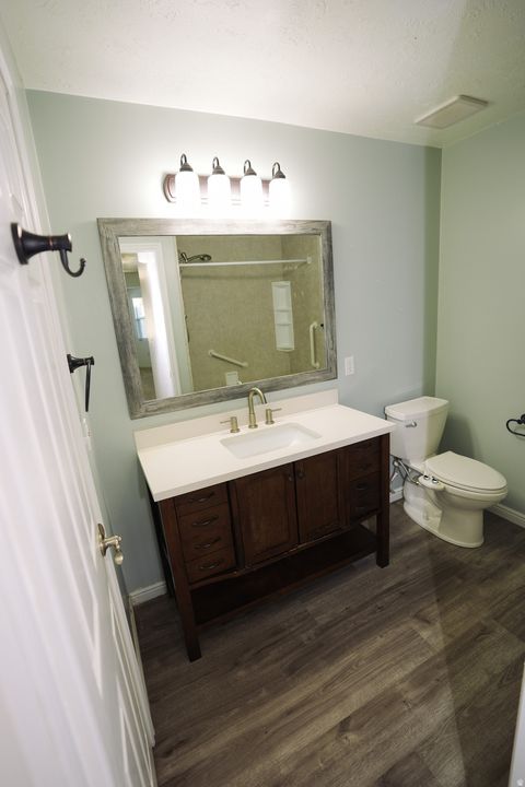 Tiny photo for 499 N 200 W #30, Bountiful, UT 84010 (MLS # 2120577)