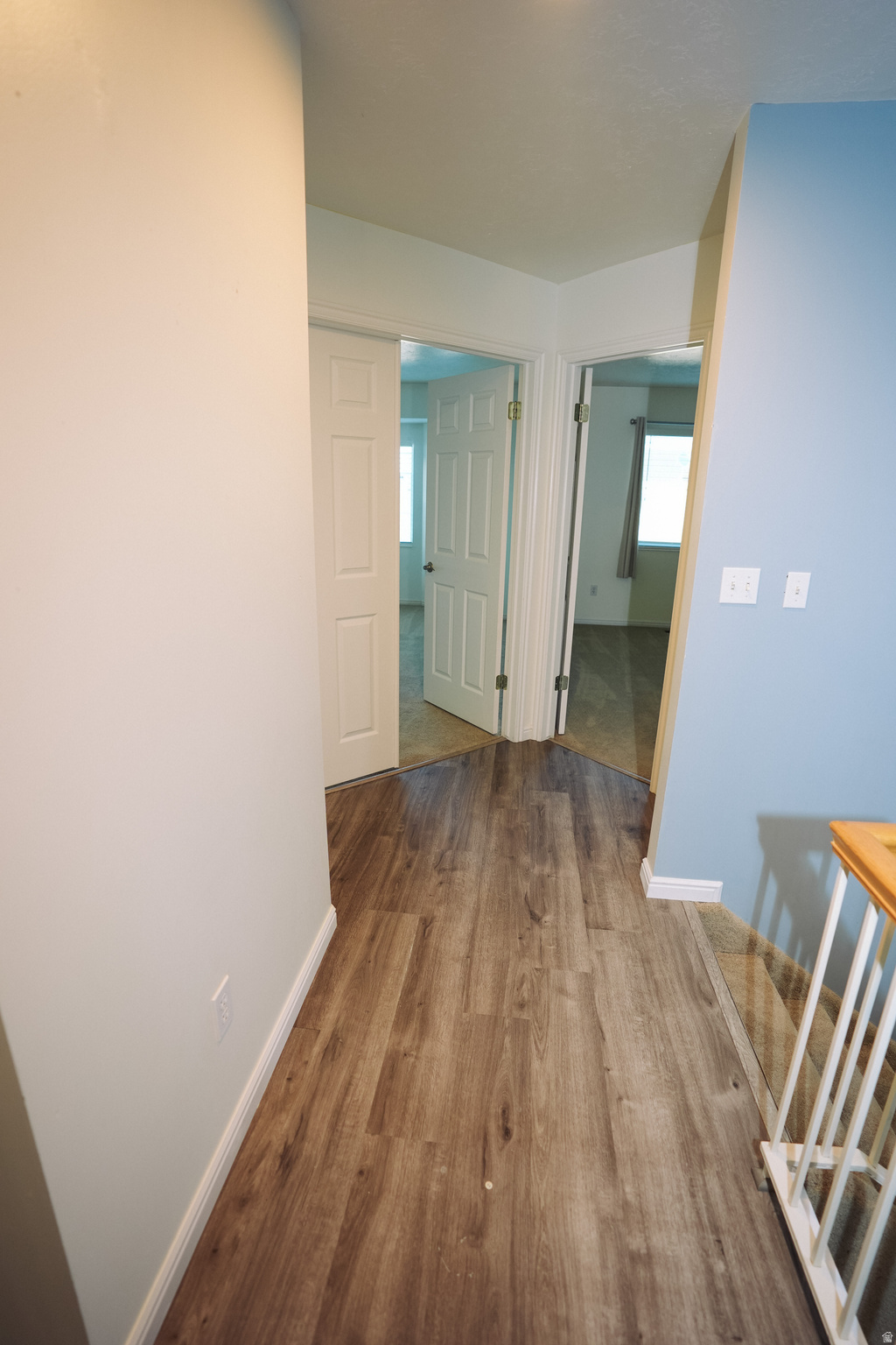 COUNTRY STATION - Residential