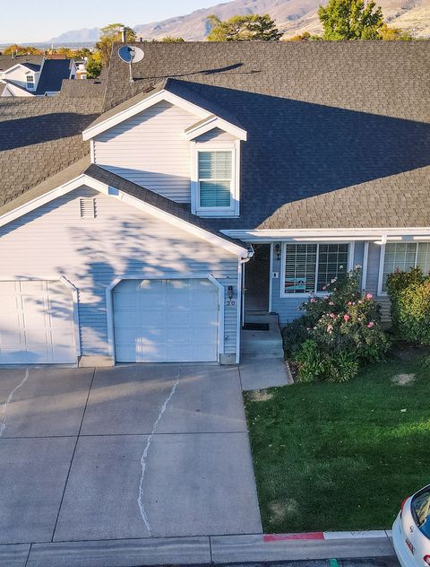 Tiny photo for 499 N 200 W #30, Bountiful, UT 84010 (MLS # 2120577)