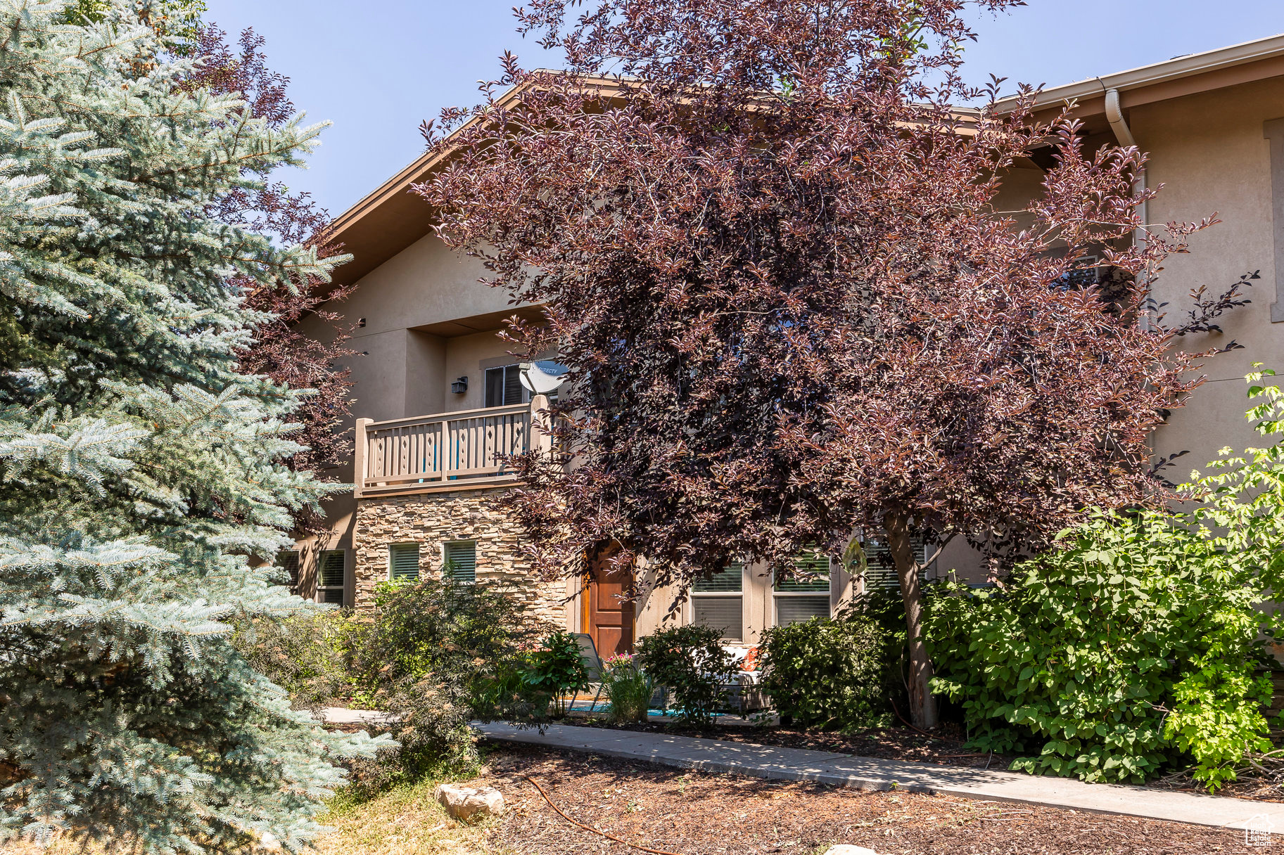 1115 N 455 #7, Midway, Utah image 37