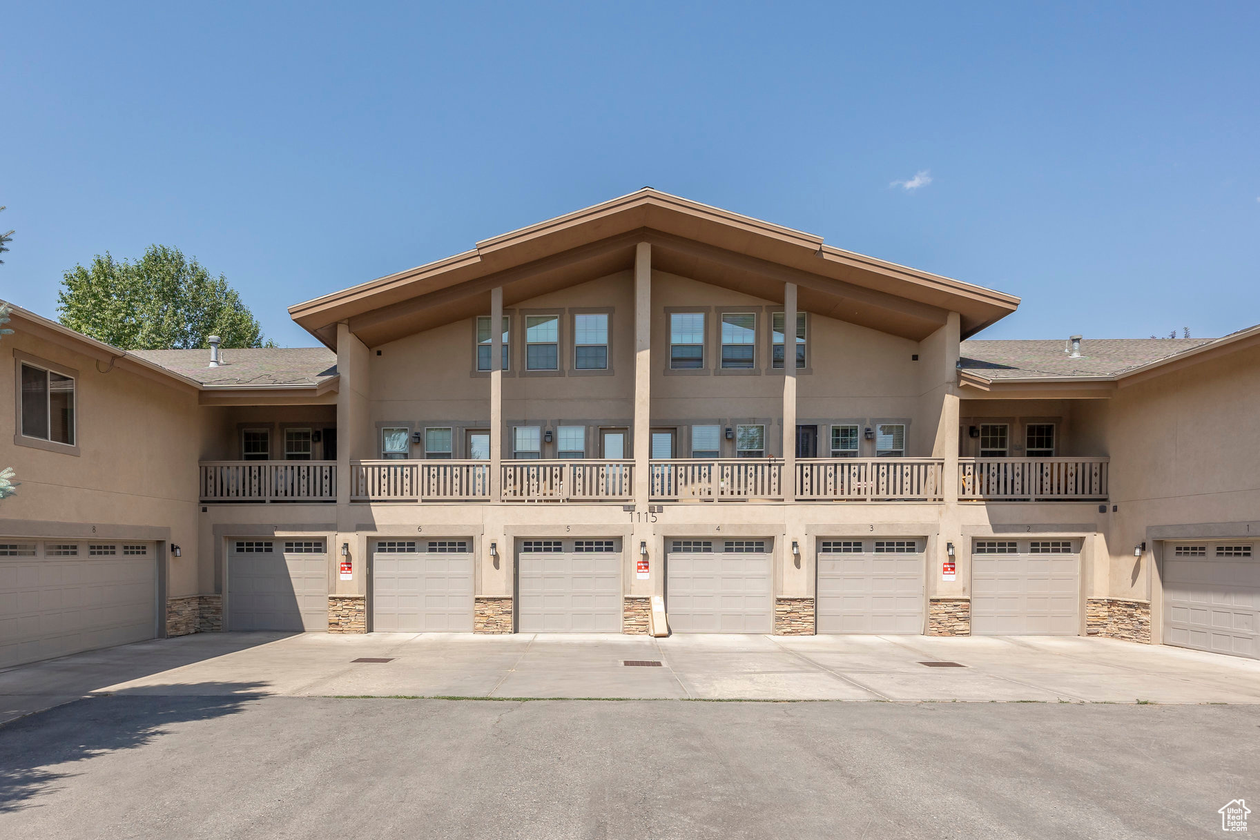 1115 N 455 #7, Midway, Utah image 42