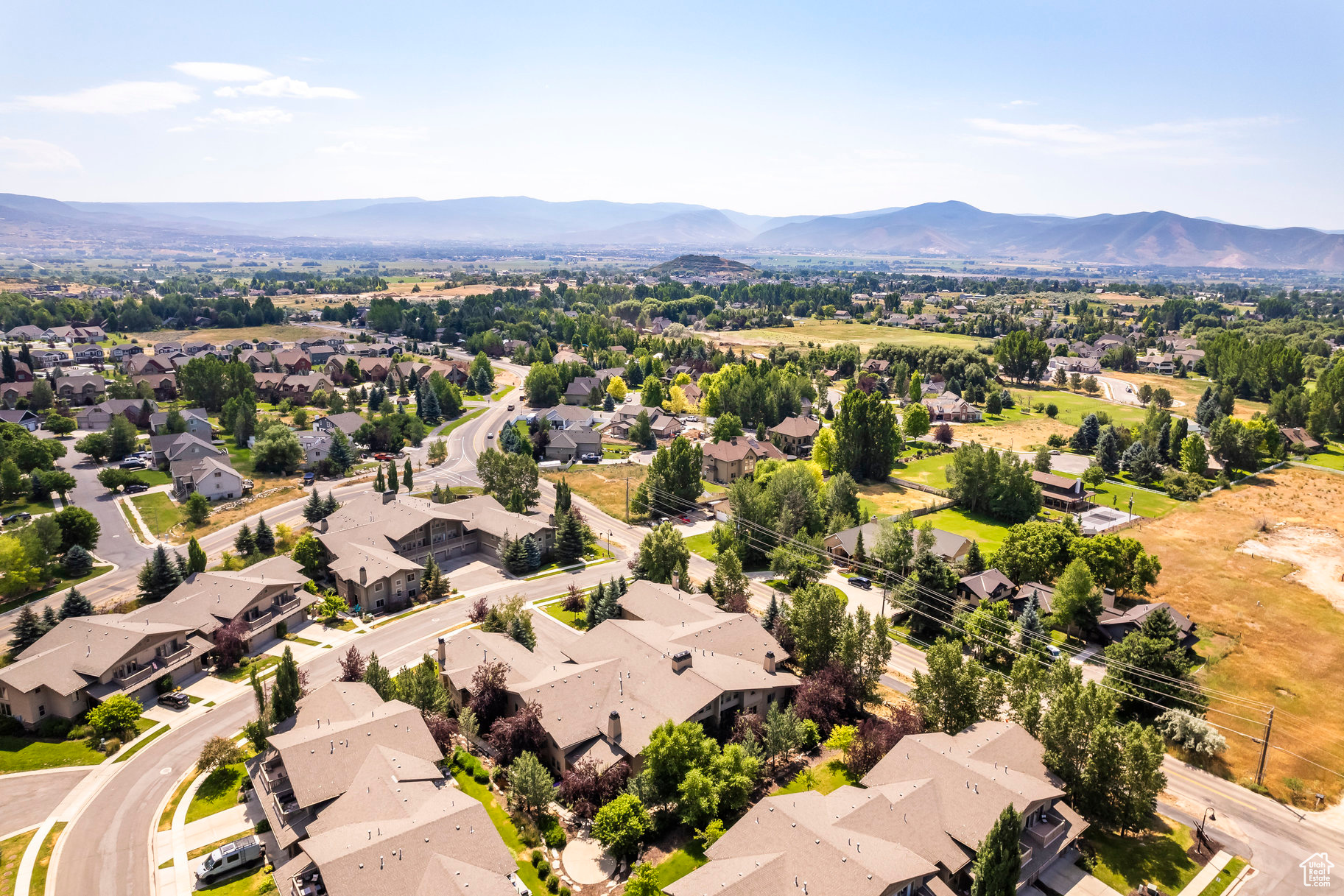 LODGES @ SNAKE CREEK - Residential