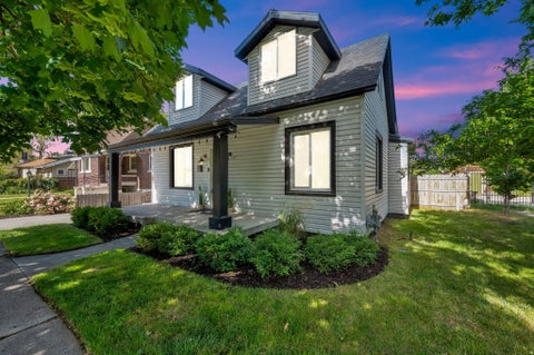 Photo of 446 S 300 E, Provo, UT 84606 (MLS # 2162338)