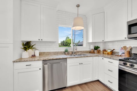 Tiny photo for 446 S 300 E, Provo, UT 84606 (MLS # 2162338)