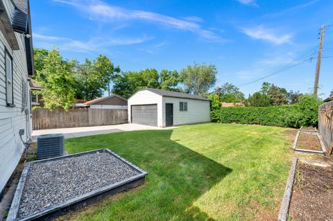 Tiny photo for 446 S 300 E, Provo, UT 84606 (MLS # 2162338)