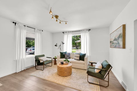 Tiny photo for 446 S 300 E, Provo, UT 84606 (MLS # 2162338)