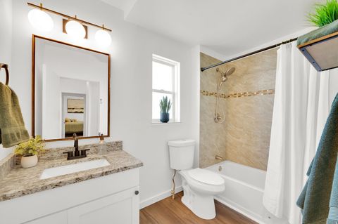 Tiny photo for 446 S 300 E, Provo, UT 84606 (MLS # 2162338)