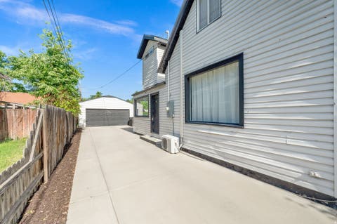 Tiny photo for 446 S 300 E, Provo, UT 84606 (MLS # 2162338)