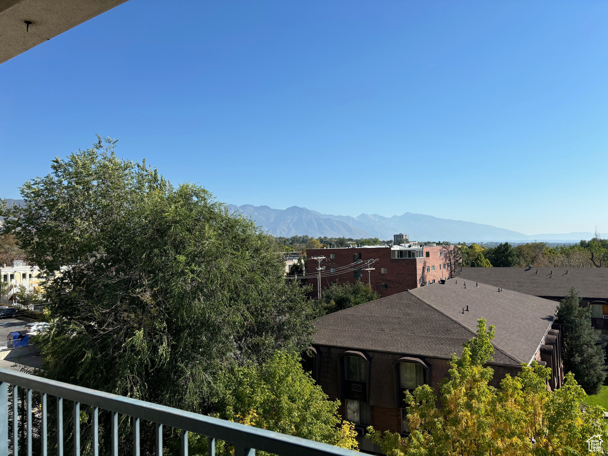 838 E South Temple St #411, Salt Lake City, Utah image 25