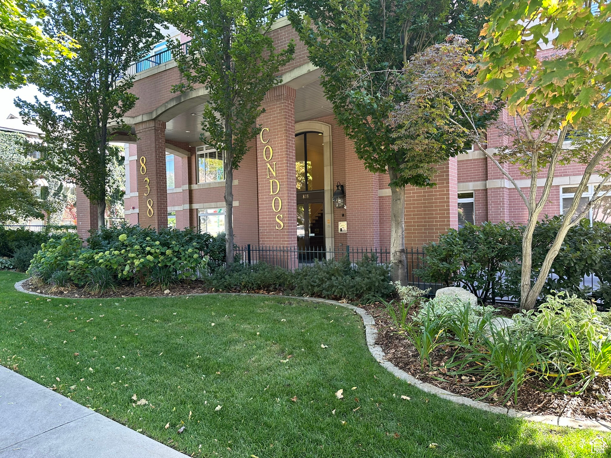 838 E South Temple St #411, Salt Lake City, Utah image 34