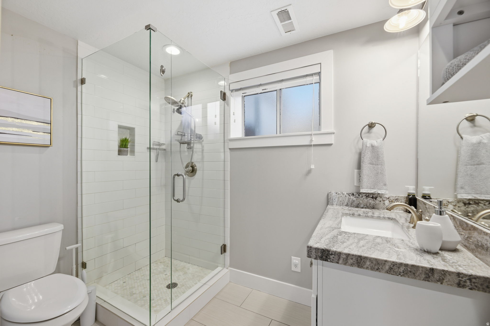 GREENFIELD VILLAGE P - Residential