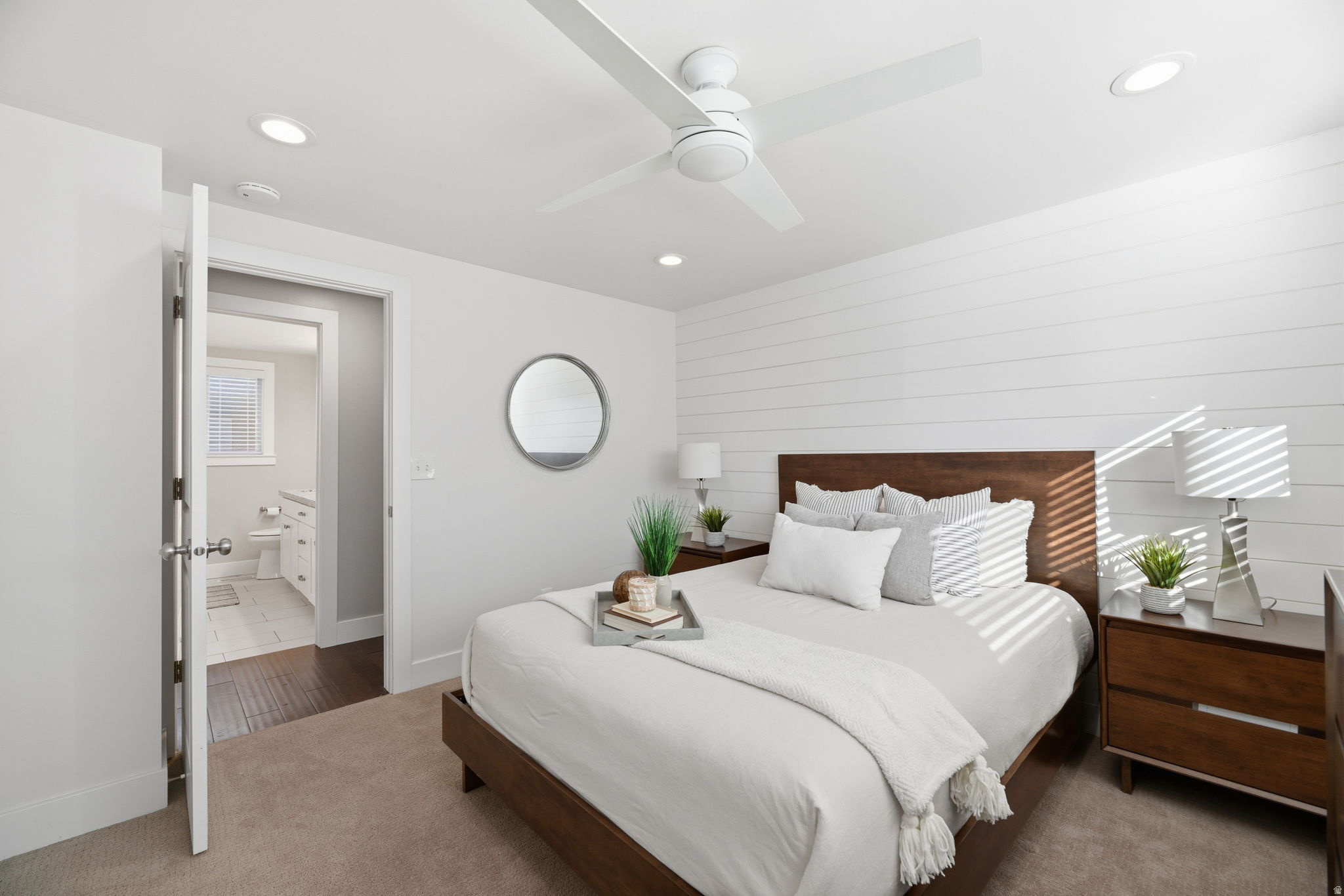 GREENFIELD VILLAGE P - Residential