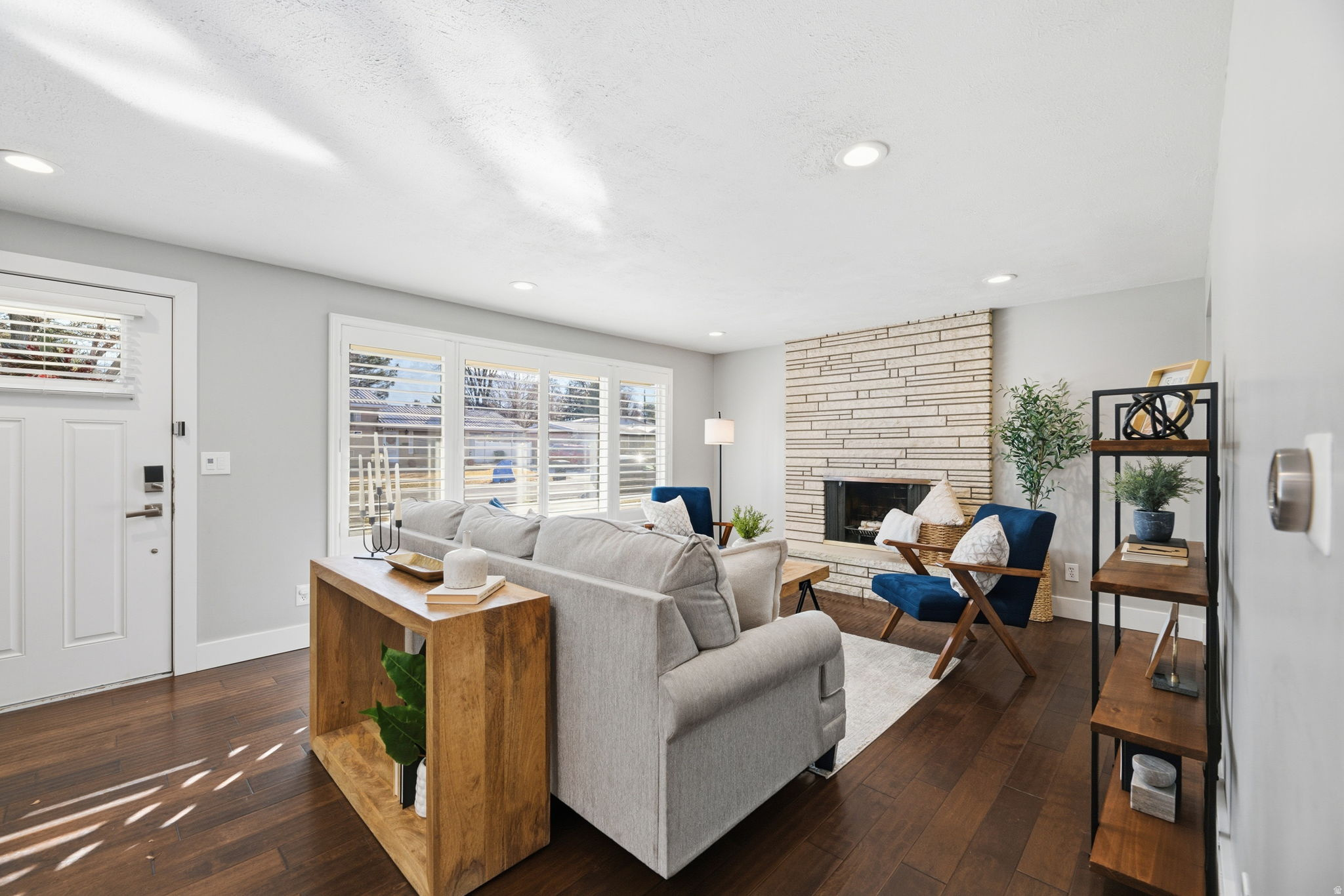 GREENFIELD VILLAGE P - Residential