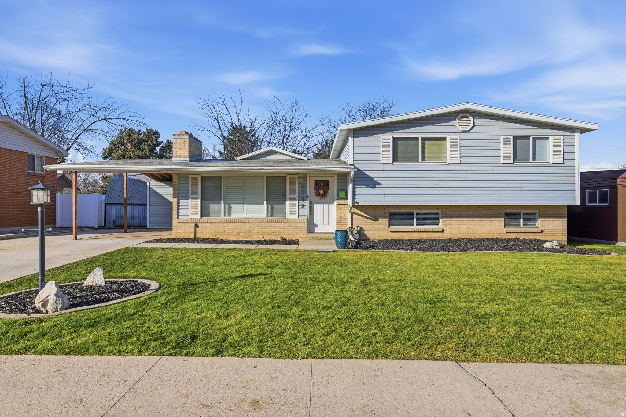 GREENFIELD VILLAGE P - Residential