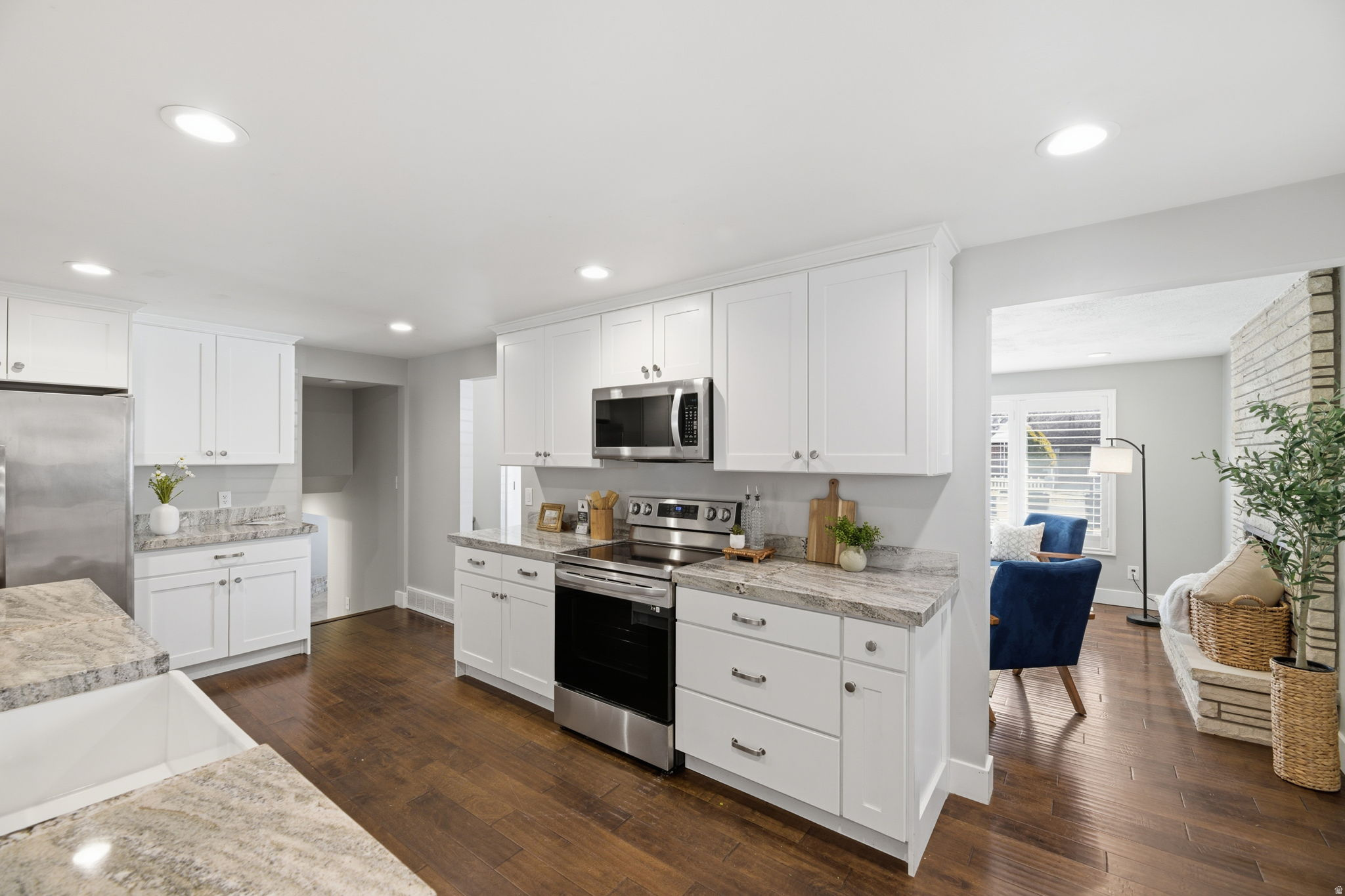 GREENFIELD VILLAGE P - Residential