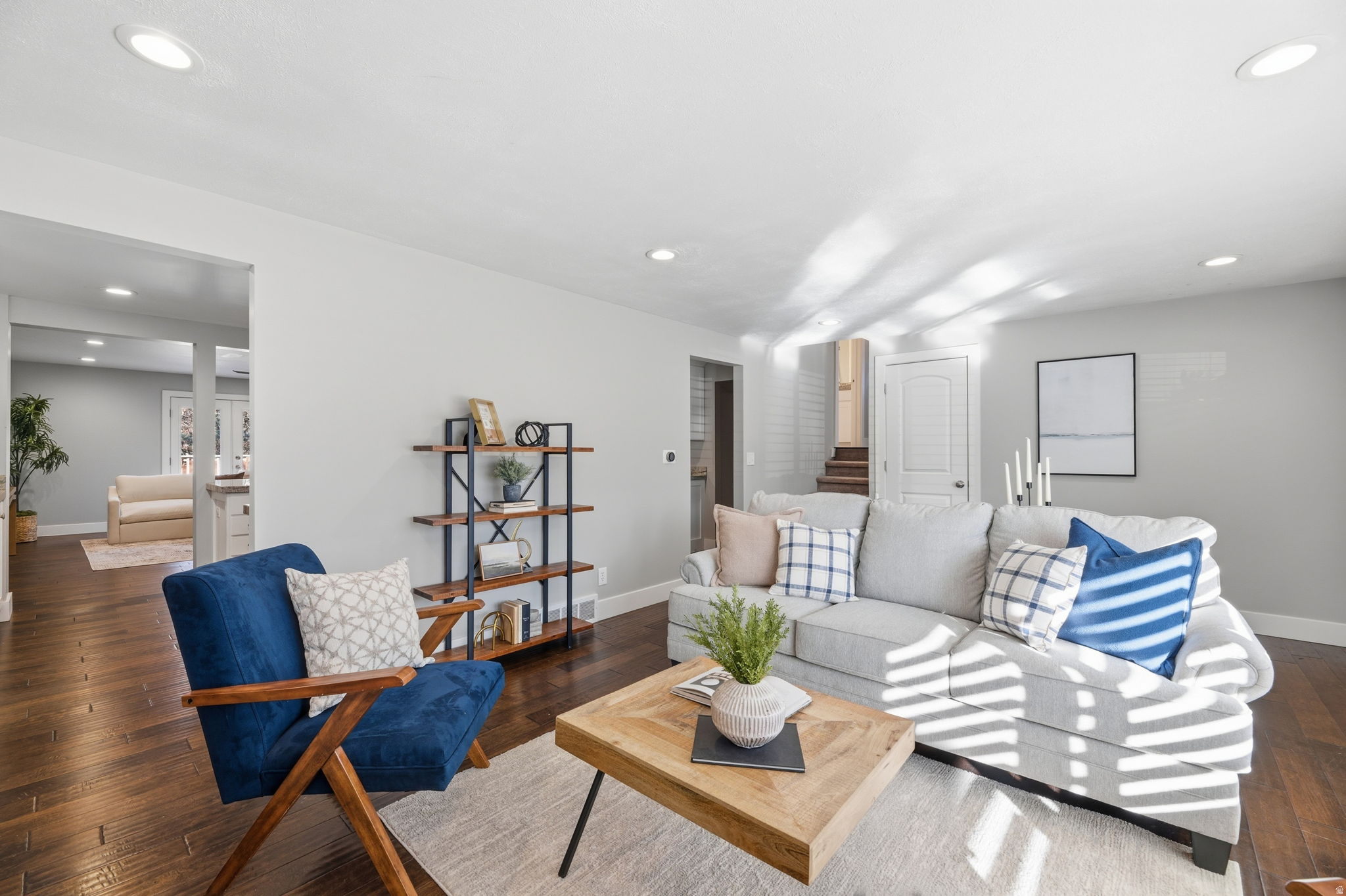 GREENFIELD VILLAGE P - Residential