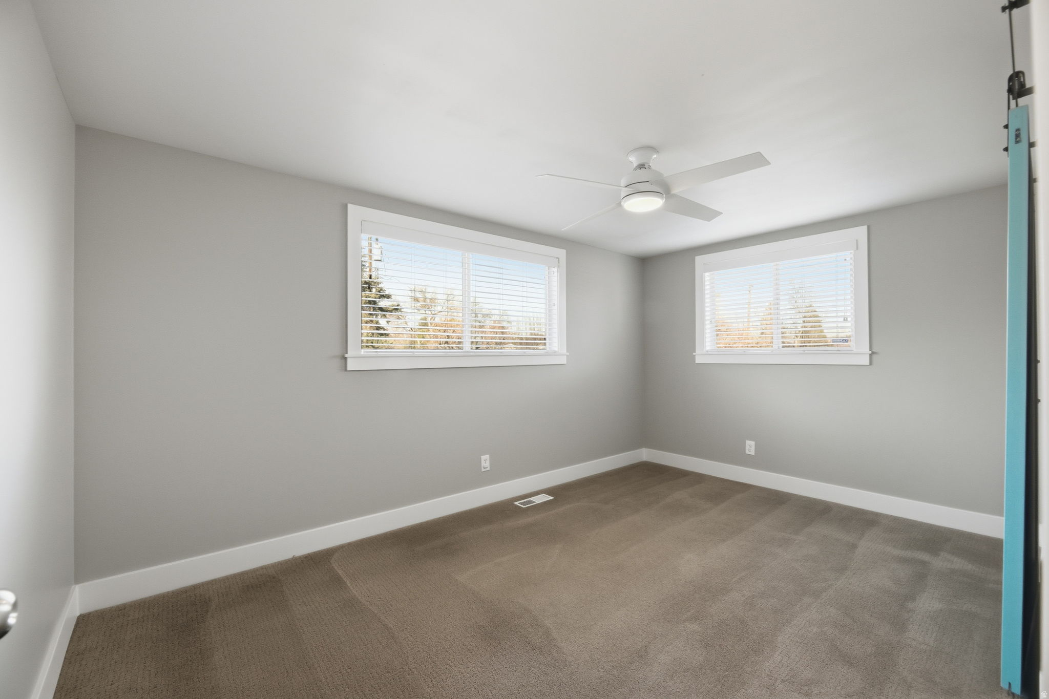 GREENFIELD VILLAGE P - Residential