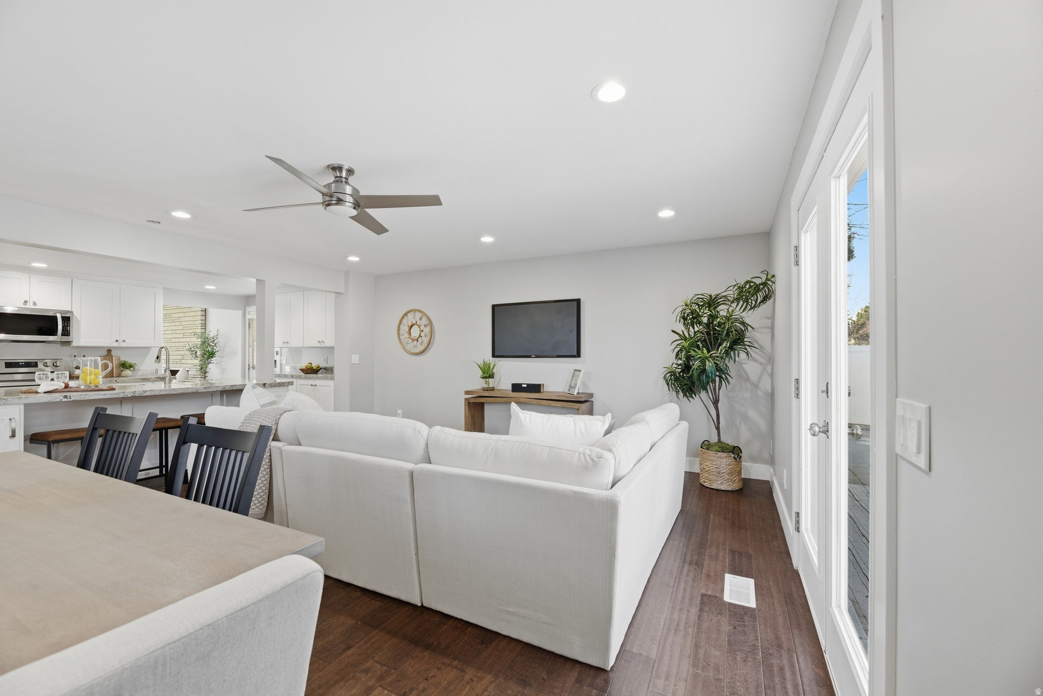 GREENFIELD VILLAGE P - Residential