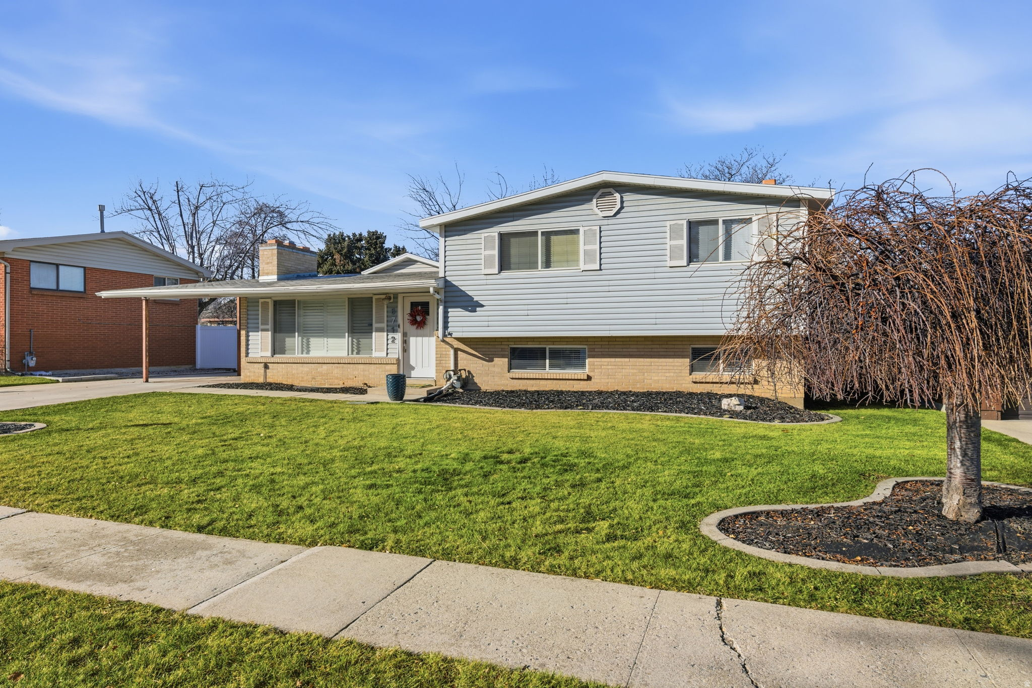 GREENFIELD VILLAGE P - Residential