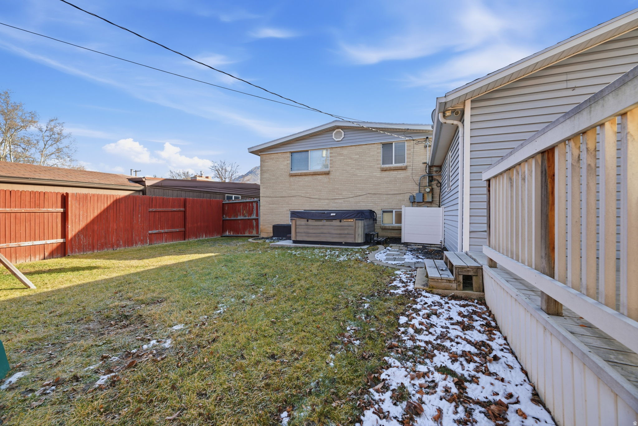 GREENFIELD VILLAGE P - Residential