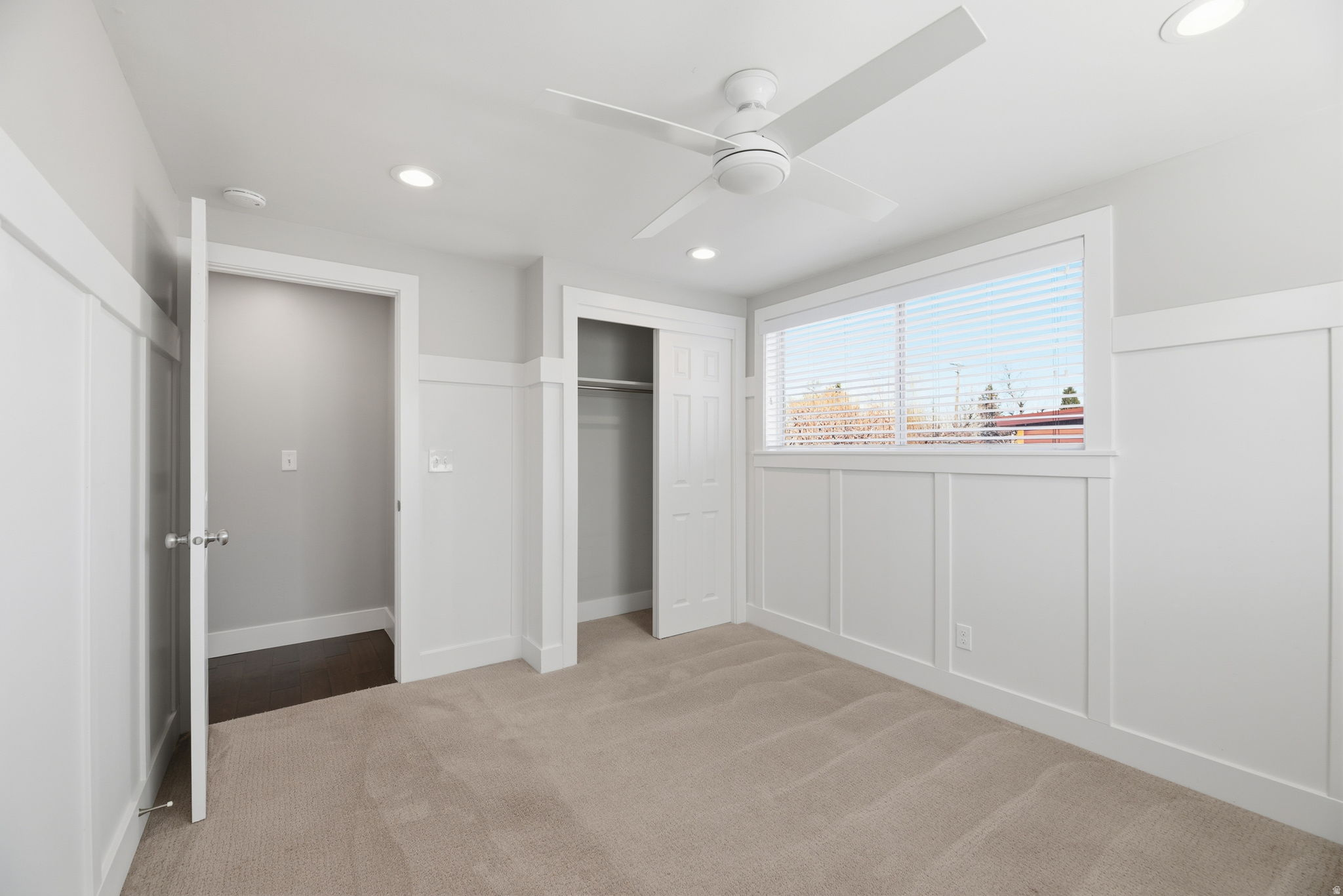 GREENFIELD VILLAGE P - Residential