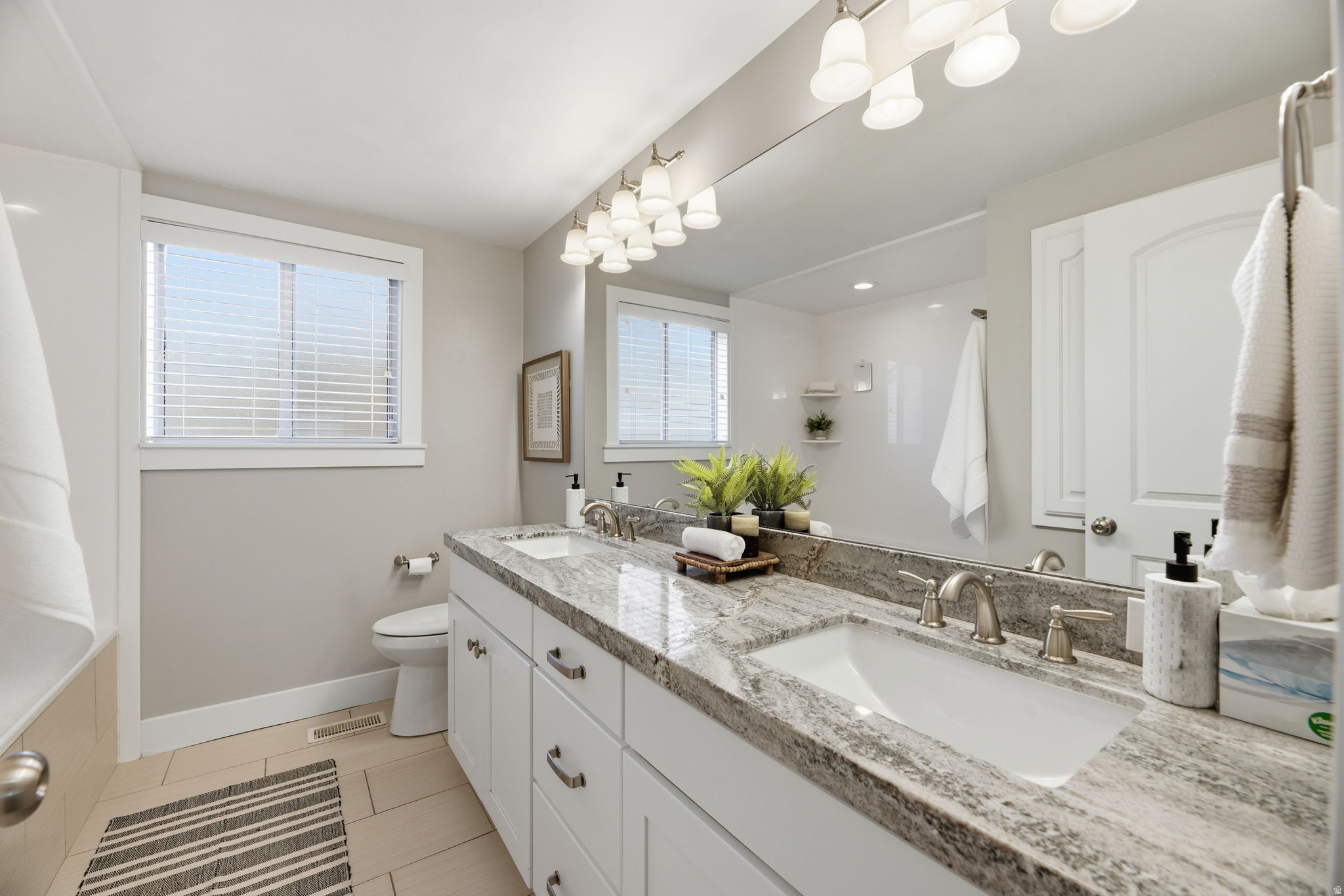 GREENFIELD VILLAGE P - Residential