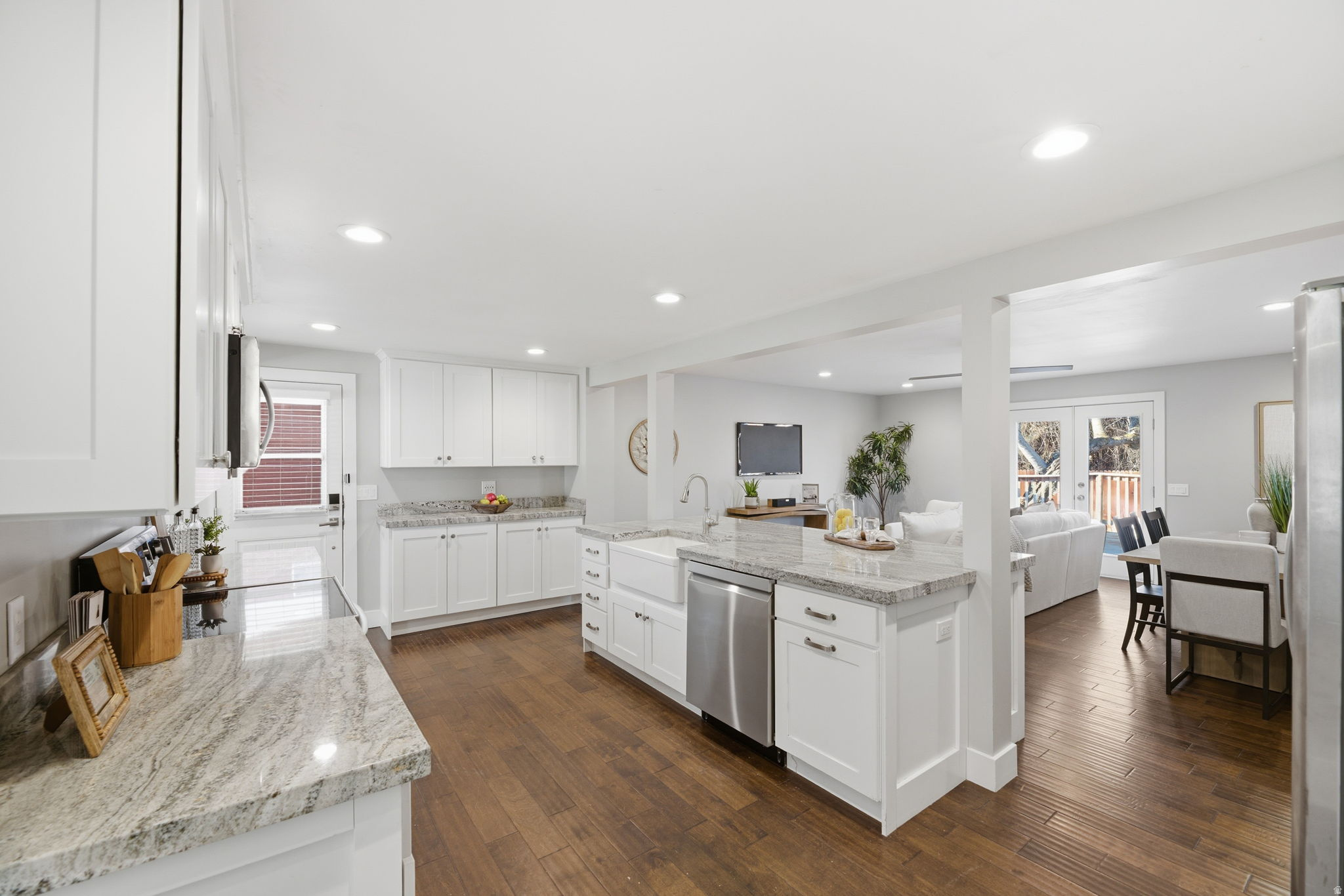 GREENFIELD VILLAGE P - Residential