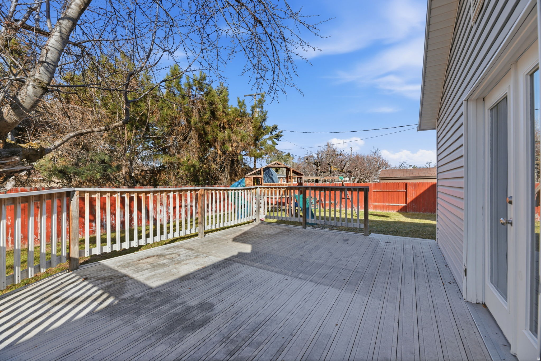 GREENFIELD VILLAGE P - Residential