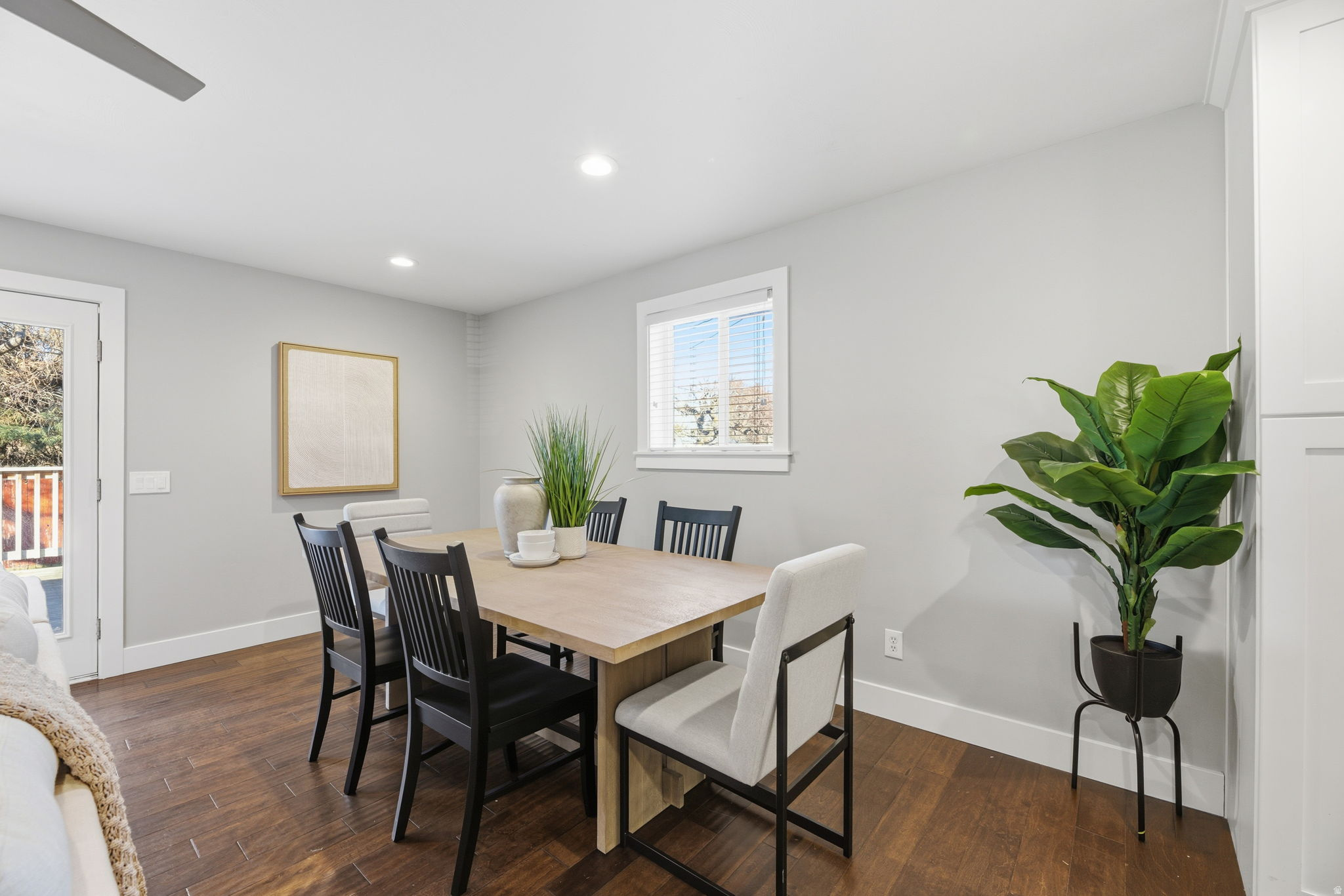 GREENFIELD VILLAGE P - Residential