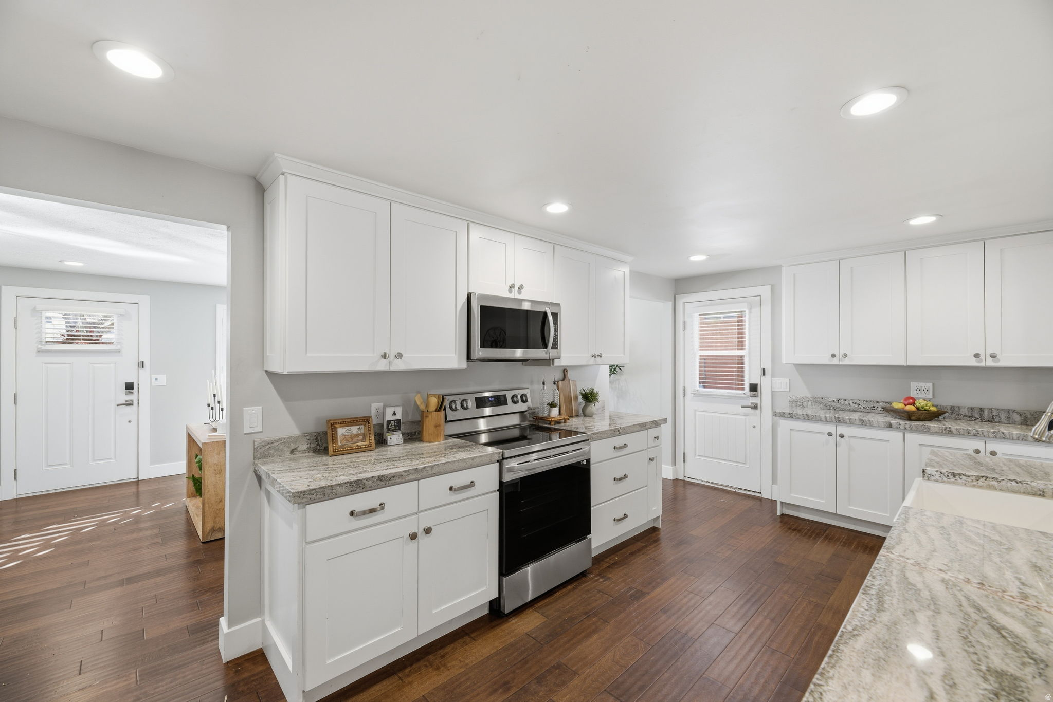 GREENFIELD VILLAGE P - Residential