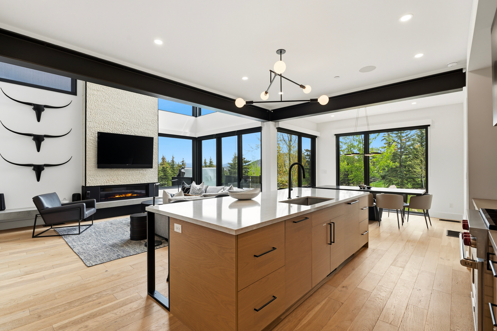 THE RIDGE AT CANYONS - Residential